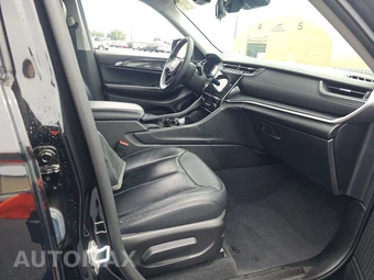 2023 Jeep Grand Cherokee Laredo - miniatura 8