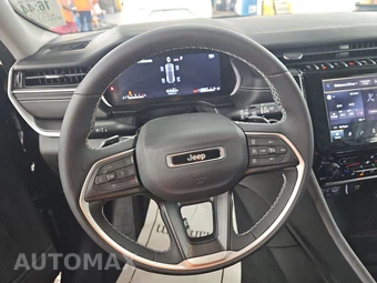 2023 Jeep Grand Cherokee Laredo - miniatura 10