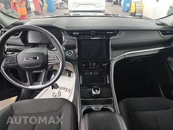 2023 Jeep Grand Cherokee Laredo - miniatura 11