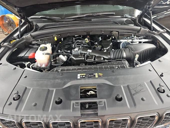 2023 Jeep Grand Cherokee Laredo - miniatura 15