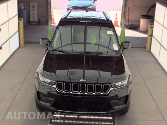 2023 Jeep Grand Cherokee Laredo - miniatura 2