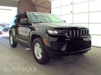 2023 Jeep Grand Cherokee Laredo - miniatura 3