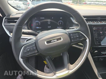 2023 Jeep Grand Cherokee Laredo - miniatura 10