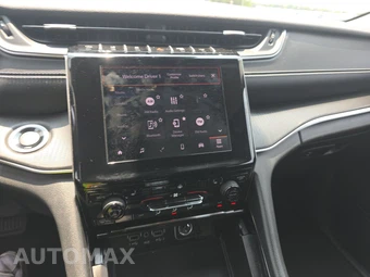 2023 Jeep Grand Cherokee Laredo - miniatura 11