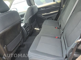 2023 Jeep Grand Cherokee Laredo - miniatura 13
