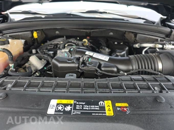 2023 Jeep Grand Cherokee Laredo - miniatura 15