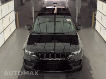 2023 Jeep Grand Cherokee Laredo - miniatura 2