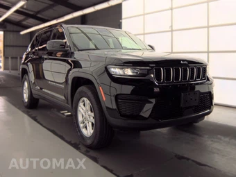 2023 Jeep Grand Cherokee Laredo - miniatura 3