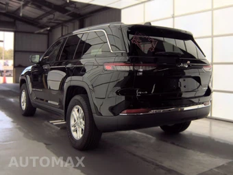 2023 Jeep Grand Cherokee Laredo - miniatura 6
