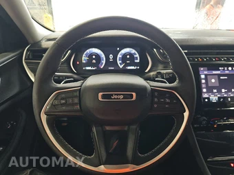 2023 Jeep Grand Cherokee Laredo - miniatura 10