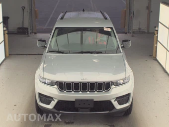 2023 Jeep Grand Cherokee Laredo - miniatura 2