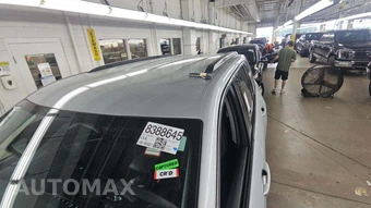 2023 Jeep Grand Cherokee Laredo - miniatura 20