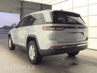 2023 Jeep Grand Cherokee Laredo - miniatura 6
