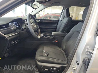2023 Jeep Grand Cherokee Laredo - miniatura 7