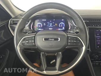 2023 Jeep Grand Cherokee Laredo - miniatura 10