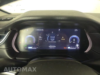 2023 Jeep Grand Cherokee Laredo - miniatura 12
