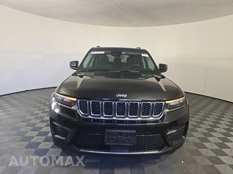 2023 Jeep Grand Cherokee Laredo - miniatura 2