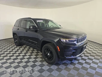 2023 Jeep Grand Cherokee Laredo - miniatura 3
