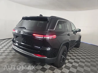 2023 Jeep Grand Cherokee Laredo - miniatura 4