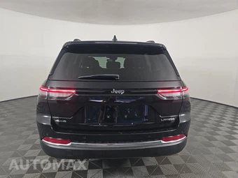 2023 Jeep Grand Cherokee Laredo - miniatura 5