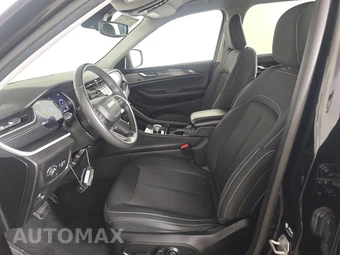 2023 Jeep Grand Cherokee Laredo - miniatura 7
