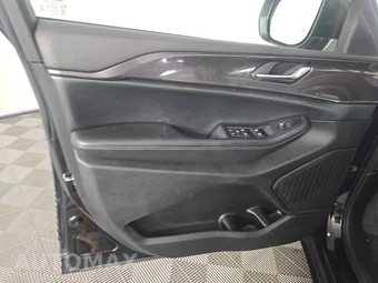 2023 Jeep Grand Cherokee Laredo - miniatura 9