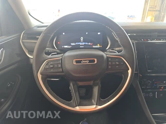 2023 Jeep Grand Cherokee Laredo - miniatura 10