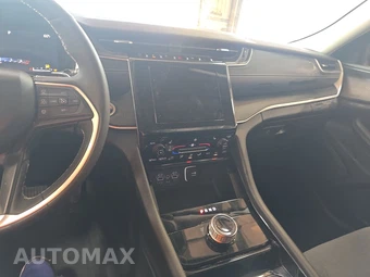 2023 Jeep Grand Cherokee Laredo - miniatura 11