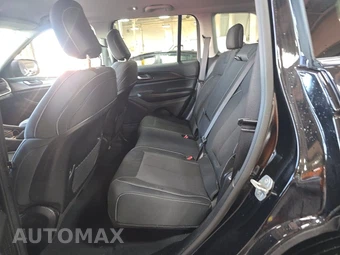 2023 Jeep Grand Cherokee Laredo - miniatura 13
