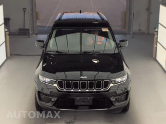 2023 Jeep Grand Cherokee Laredo - miniatura 2