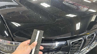 2023 Jeep Grand Cherokee Laredo - miniatura 22