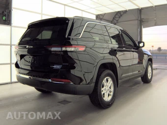 2023 Jeep Grand Cherokee Laredo - miniatura 4