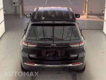 2023 Jeep Grand Cherokee Laredo - miniatura 5