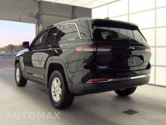 2023 Jeep Grand Cherokee Laredo - miniatura 6