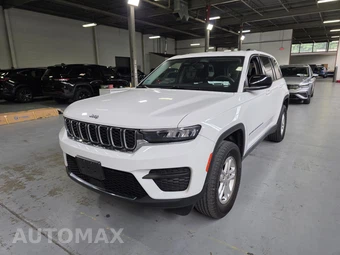 2023 Jeep Grand Cherokee Laredo - car from the USA, Manheim Buy-Now listing at AUTOMAX