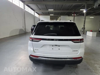 2023 Jeep Grand Cherokee Laredo - miniatura 11