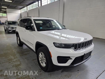 2023 Jeep Grand Cherokee Laredo - miniatura 12