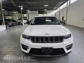 2023 Jeep Grand Cherokee Laredo - miniatura 13
