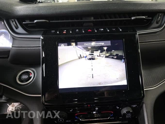 2023 Jeep Grand Cherokee Laredo - miniatura 14