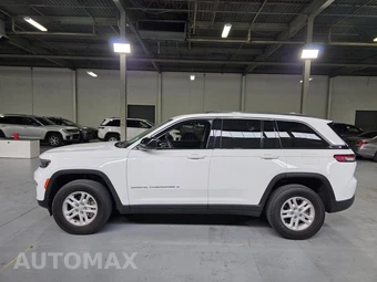 2023 Jeep Grand Cherokee Laredo - miniatura 15