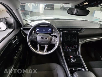 2023 Jeep Grand Cherokee Laredo - miniatura 24