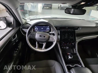 2023 Jeep Grand Cherokee Laredo - miniatura 5