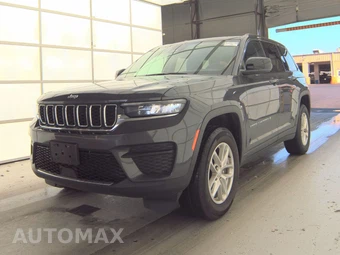 2023 Jeep Grand Cherokee Laredo X