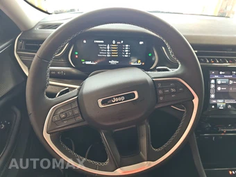2023 Jeep Grand Cherokee Laredo X - miniatura 10