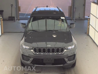 2023 Jeep Grand Cherokee Laredo X - miniatura 2