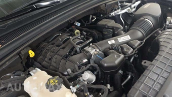 2023 Jeep Grand Cherokee Laredo X - miniatura 22