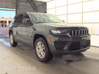 2023 Jeep Grand Cherokee Laredo X - miniatura 3