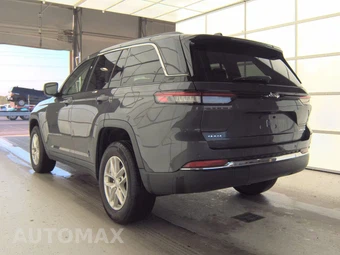 2023 Jeep Grand Cherokee Laredo X - miniatura 6