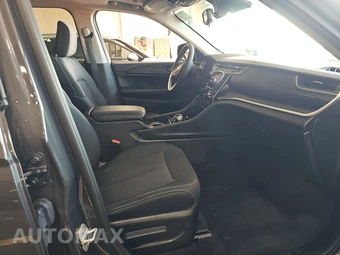 2023 Jeep Grand Cherokee Laredo X - miniatura 8