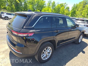 2023 Jeep Grand Cherokee Laredo X - miniatura 4